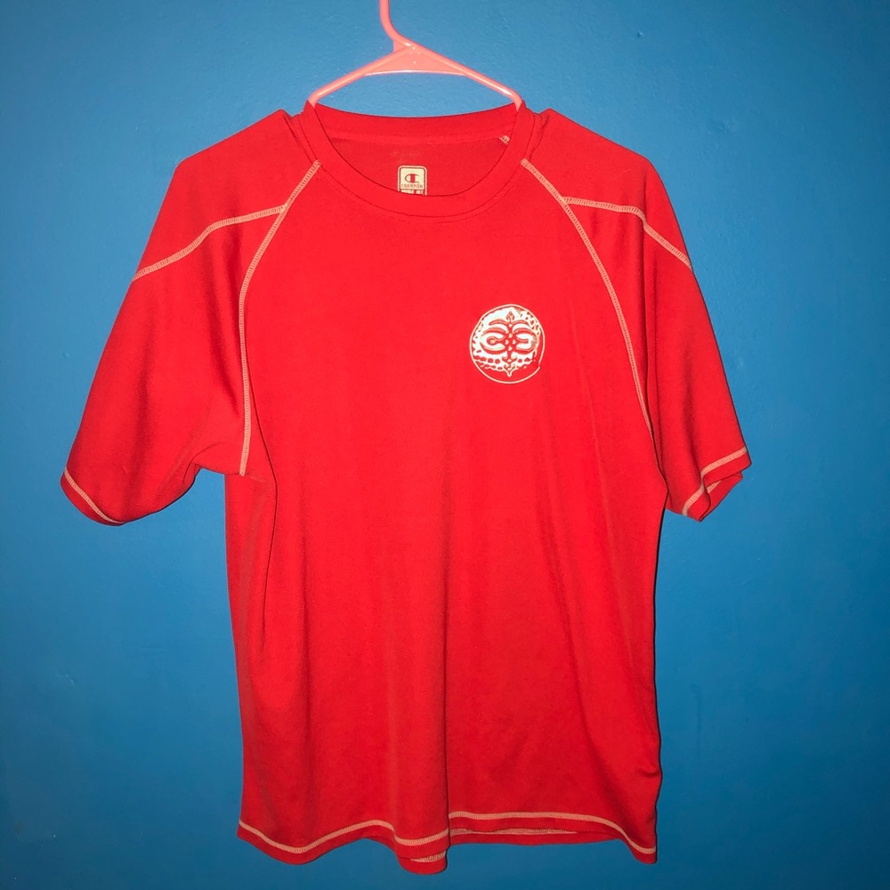 🍁Boys Champion Tee